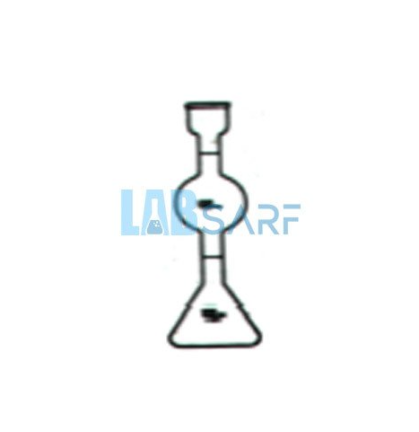 Engler Viskozite Balonu